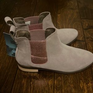 Toms Ella Bootie 9